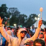 Sondaschule kr&ouml;nen einen unvergesslichen Sonntag beim Ruhrpott Rodeo 2026