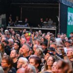 Der letzte Vorhang f&auml;llt &ndash; Castle Rock Festival verabschiedet sich mit einem unvergesslichen Finale