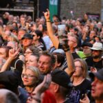 Der letzte Vorhang f&auml;llt &ndash; Castle Rock Festival verabschiedet sich mit einem unvergesslichen Finale