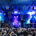 Der letzte Vorhang f&auml;llt &ndash; Castle Rock Festival verabschiedet sich mit einem unvergesslichen Finale