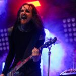 Der letzte Vorhang f&auml;llt &ndash; Castle Rock Festival verabschiedet sich mit einem unvergesslichen Finale