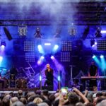 Der letzte Vorhang f&auml;llt &ndash; Castle Rock Festival verabschiedet sich mit einem unvergesslichen Finale