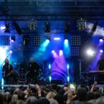 Der letzte Vorhang f&auml;llt &ndash; Castle Rock Festival verabschiedet sich mit einem unvergesslichen Finale