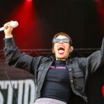 Der Freitag in Bildern: Auftakt beim Ruhrpott Rodeo 2026