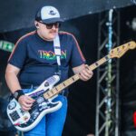 Der Freitag in Bildern: Auftakt beim Ruhrpott Rodeo 2026