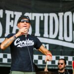 Der Freitag in Bildern: Auftakt beim Ruhrpott Rodeo 2026