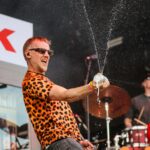 Der Freitag in Bildern: Auftakt beim Ruhrpott Rodeo 2026