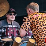 Der Freitag in Bildern: Auftakt beim Ruhrpott Rodeo 2026