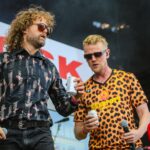 Der Freitag in Bildern: Auftakt beim Ruhrpott Rodeo 2026