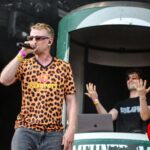 Der Freitag in Bildern: Auftakt beim Ruhrpott Rodeo 2026