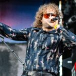 Der Freitag in Bildern: Auftakt beim Ruhrpott Rodeo 2026