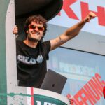 Der Freitag in Bildern: Auftakt beim Ruhrpott Rodeo 2026