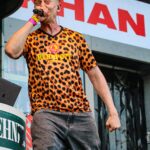 Der Freitag in Bildern: Auftakt beim Ruhrpott Rodeo 2026