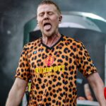 Der Freitag in Bildern: Auftakt beim Ruhrpott Rodeo 2026