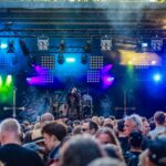 Starker Festivalstart auf Schloss Broich &ndash; Castle Rock 2026 begeistert am ersten Tag