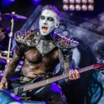 Starker Festivalstart auf Schloss Broich &ndash; Castle Rock 2026 begeistert am ersten Tag