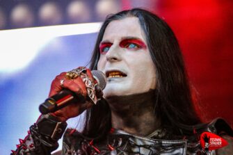20 Jahre NACHTBLUT: Große Jubiläumsshow in der Turbinenhalle Oberhausen