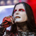 Starker Festivalstart auf Schloss Broich &ndash; Castle Rock 2026 begeistert am ersten Tag