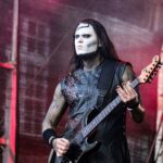 Starker Festivalstart auf Schloss Broich &ndash; Castle Rock 2026 begeistert am ersten Tag