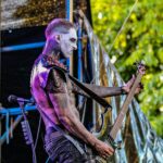 Starker Festivalstart auf Schloss Broich &ndash; Castle Rock 2026 begeistert am ersten Tag
