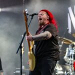 Pogo bis tief in die Nacht &ndash; Der Samstag beim Ruhrpott Rodeo 2026