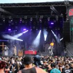 Dong Open Air 2026 - Der Donnerstag - Fotos Dong Open Air 2026 - Der Donnerstag - Fotos