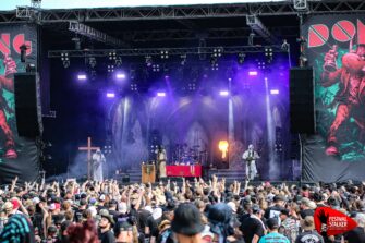 Dong Open Air 2026 – Der Donnerstag – Fotos
