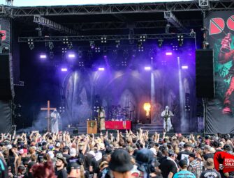 Dong Open Air 2026 – Der Donnerstag – Fotos