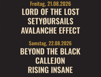 Oelde Open Air 2026 ein Starkes Jubiläum