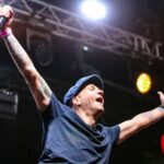 Pogo bis tief in die Nacht &ndash; Der Samstag beim Ruhrpott Rodeo 2026