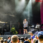 Review & Galerie: Match B&ouml;rner Open Air 2026 - Tag 1