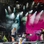 Review & Galerie: Match B&ouml;rner Open Air 2026 - Tag 1