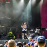Review & Galerie: Match B&ouml;rner Open Air 2026 - Tag 1