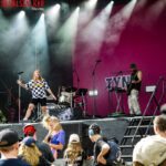 Review & Galerie: Match B&ouml;rner Open Air 2026 - Tag 1