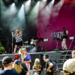 Review & Galerie: Match B&ouml;rner Open Air 2026 - Tag 1