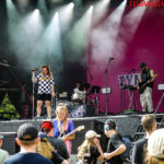 Review & Galerie: Match B&ouml;rner Open Air 2026 - Tag 1