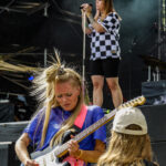 Review & Galerie: Match B&ouml;rner Open Air 2026 - Tag 1