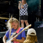 Review & Galerie: Match B&ouml;rner Open Air 2026 - Tag 1