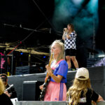 Review & Galerie: Match B&ouml;rner Open Air 2026 - Tag 1