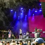 Review & Galerie: Match B&ouml;rner Open Air 2026 - Tag 1