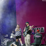 Review & Galerie: Match B&ouml;rner Open Air 2026 - Tag 1