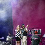 Review & Galerie: Match B&ouml;rner Open Air 2026 - Tag 1