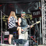 Review & Galerie: Match B&ouml;rner Open Air 2026 - Tag 1