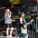 Review & Galerie: Match B&ouml;rner Open Air 2026 - Tag 1