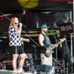 Review & Galerie: Match B&ouml;rner Open Air 2026 - Tag 1