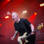 Review & Galerie: Match B&ouml;rner Open Air 2026 - Tag 1