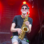 Review & Galerie: Match B&ouml;rner Open Air 2026 - Tag 1