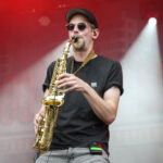 Review & Galerie: Match B&ouml;rner Open Air 2026 - Tag 1