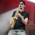 Review & Galerie: Match B&ouml;rner Open Air 2026 - Tag 1