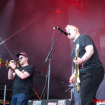 Review & Galerie: Match B&ouml;rner Open Air 2026 - Tag 1